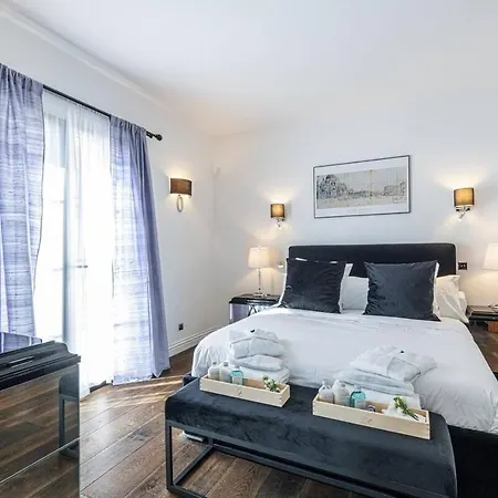 Villa Beautiful 4 Bedrooms With Pool And Garden